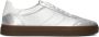 VAGABOND SHOEMAKERS Lage Sneakers Dames Cody 5944 Maat: 37 Materiaal: Leer Kleur: Zilver - Thumbnail 4