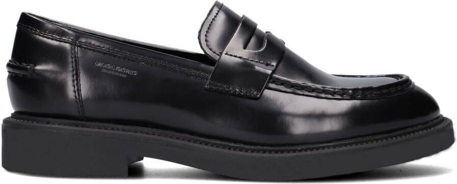 VAGABOND SHOEMAKERS Loafers Dames Alex W Maat: 36 Materiaal: Leer Kleur: Zwart
