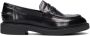 VAGABOND SHOEMAKERS Loafers Dames Alex W Maat: 36 Materiaal: Leer Kleur: Zwart - Thumbnail 6