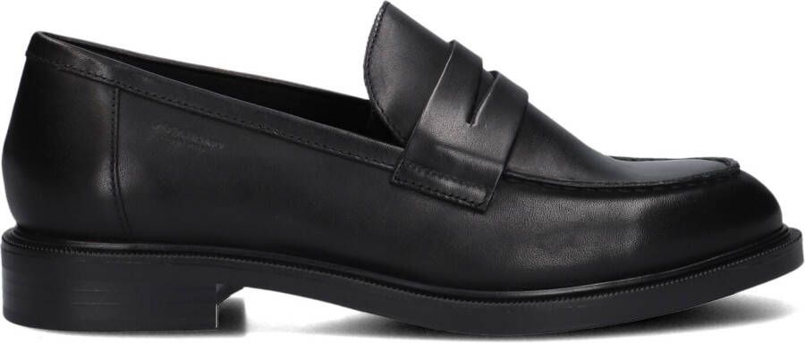 VAGABOND SHOEMAKERS Loafers Dames Amina 001 Loafer Maat: 41 Materiaal: Leer Kleur: Zwart