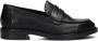 VAGABOND SHOEMAKERS Loafers Dames Amina 001 Loafer Maat: 41 Materiaal: Leer Kleur: Zwart - Thumbnail 5