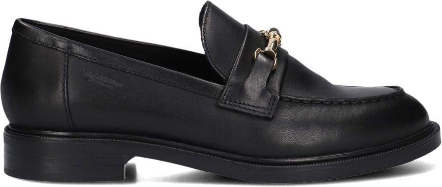VAGABOND SHOEMAKERS Loafers Dames Amina 001 Loafer Schakel Maat: 37 Materiaal: Leer Kleur: Zwart - Foto 2