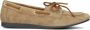 VAGABOND SHOEMAKERS Mocassins Dames Hillary 440 Maat: 40 Materiaal: Suède Kleur: Beige - Thumbnail 3