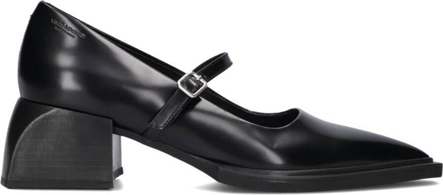 VAGABOND SHOEMAKERS Pumps Dames Vivian 004 Maat: 37 Kleur: Zwart - Foto 6