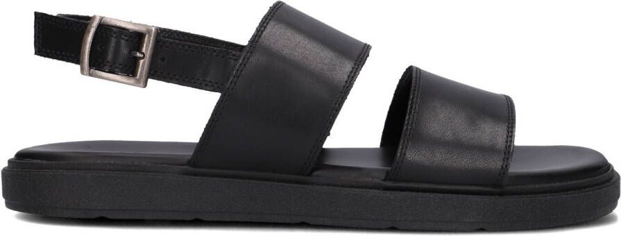 VAGABOND SHOEMAKERS Sandalen Heren Mason 201 Maat: 41 Materiaal: Leer Kleur: Zwart