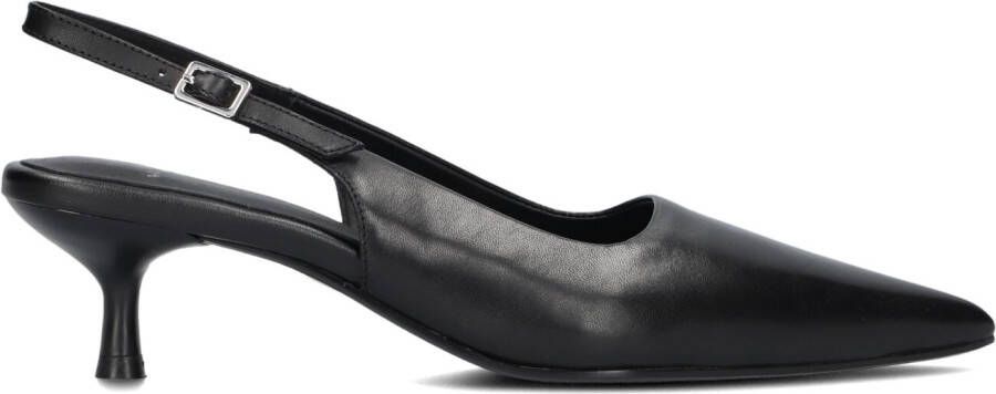 VAGABOND SHOEMAKERS Slingbacks Dames Lykke Maat: 36 Kleur: Zwart
