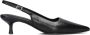 VAGABOND SHOEMAKERS Slingbacks Dames Lykke Maat: 36 Kleur: Zwart - Thumbnail 2