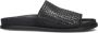 VAGABOND SHOEMAKERS Slippers Dames Effie Maat: 37 Materiaal: Leer Kleur: Zwart - Thumbnail 5