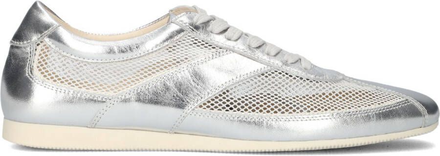 VAGABOND SHOEMAKERS Sneakers Dames Hillary Maat: 41 Kleur: Zilver