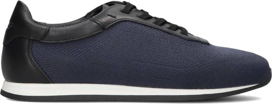 VAGABOND SHOEMAKERS Sneakers Dames Yasmin 127 Maat: 36 Kleur: Blauw - Foto 2