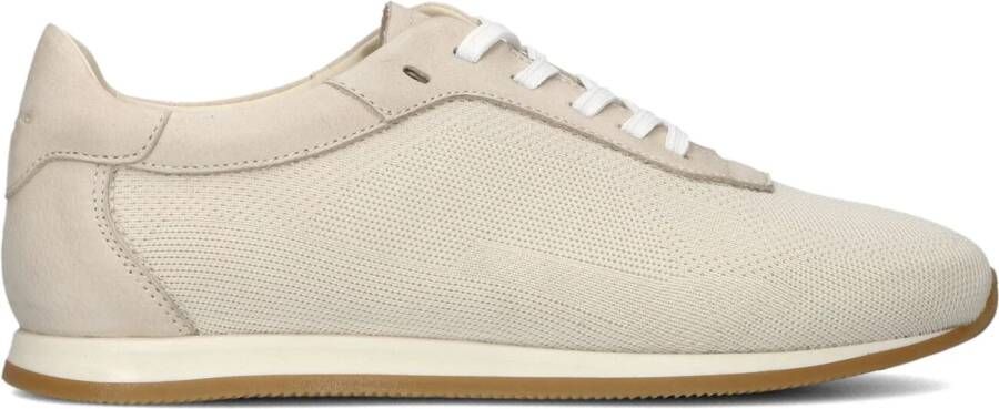 VAGABOND SHOEMAKERS Sneakers Dames Yasmin 127 Maat: 39 Kleur: Beige - Foto 2