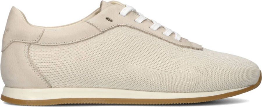 VAGABOND SHOEMAKERS Sneakers Dames Yasmin 127 Maat: 36 Kleur: Beige