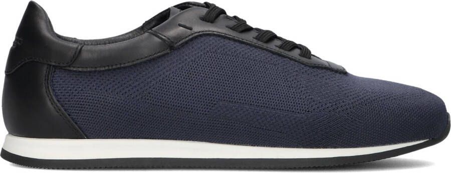 VAGABOND SHOEMAKERS Sneakers Dames Yasmin 127 Maat: 41 Kleur: Blauw