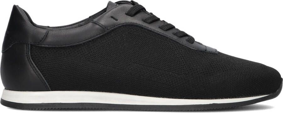 VAGABOND SHOEMAKERS Sneakers Dames Yasmin 127 Maat: 37 Kleur: Zwart