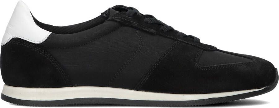VAGABOND SHOEMAKERS Lage Sneakers Dames Yasmin Maat: 41 Materiaal: Leer Kleur: Zwart