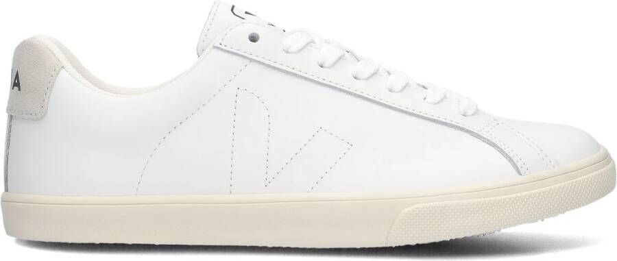 Veja Esplar Leather Sneakers Schoenen Leer Wit EA0200001B - Foto 15