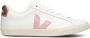 VEJA Lage Sneakers Dames Esplar W Maat: 40 Materiaal: Canvas Kleur: Wit - Thumbnail 4