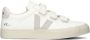 VEJA Lage Sneakers Recife Logo Maat: 37 Materiaal: Leer Kleur: Wit - Thumbnail 2