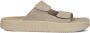 VEJA Slippers Dames Etna Maat: 46 Materiaal: Suède Kleur: Beige - Thumbnail 2