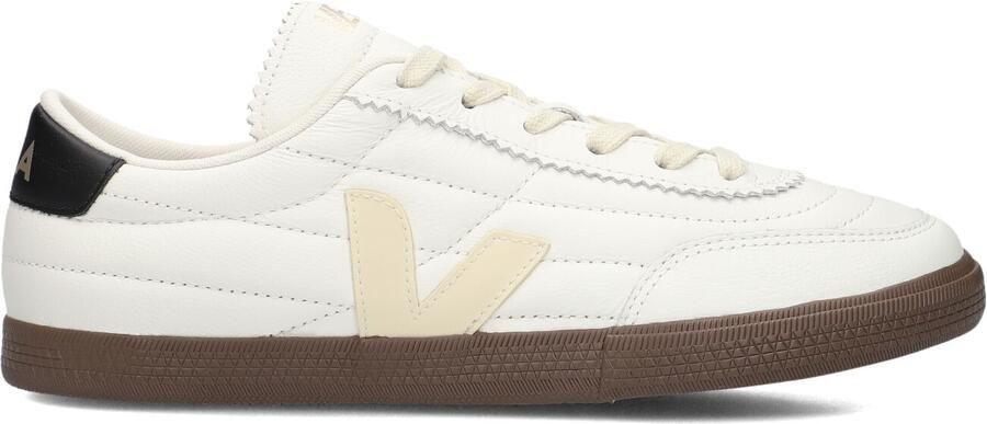 VEJA Lage Sneakers Dames Panenka Maat: 41 Materiaal: Leer Kleur: Wit - Foto 10