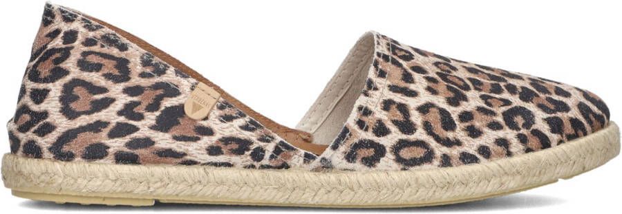 VERBENAS Espadrilles Dames Carmen Maat: 41 Materiaal: Suède