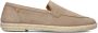 VERBENAS Espadrilles Dames Karina Maat: 42 Materiaal: Suède Kleur: Beige - Thumbnail 3