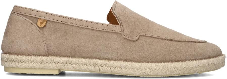VERBENAS Espadrilles Dames Karina Maat: 40 Materiaal: Suède Kleur: Beige - Foto 4