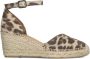 VIA VAI Dames Flora Braid Maat: 36 Materiaal: Nubuck Kleur: Bruin - Thumbnail 3