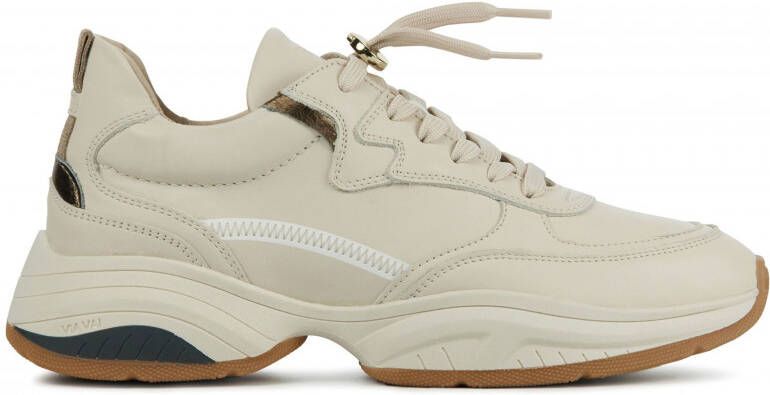 Sneakers voor Senso Leer Emilio Ii Sneakers in het Naturel Dames Schoenen  voor voor Sneakers voor Lage sneakers allware.com.br