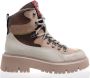 Via vai 61083 Ziva State 01-530 Sierra combi Palude Boots - Thumbnail 2