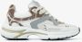 VIA VAI Lage Sneakers Dames Vesper Kelsey Maat: 37 Materiaal: Leer Kleur: Wit - Thumbnail 2