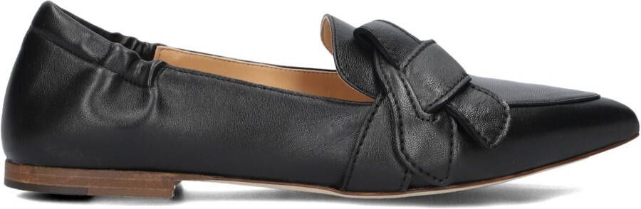 VIA VAI Loafers Dames Lola Rayna Maat: 37 Materiaal: Leer Kleur: Zwart - Foto 6
