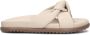 VIA VAI Slippers Dames Candy Nova Maat: 36 Materiaal: Leer Kleur: Ecru - Thumbnail 4