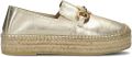 VIGUERA Espadrilles Dames 2292 Beige - Beige