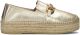 VIGUERA Espadrilles Dames 2292 Beige - Beige