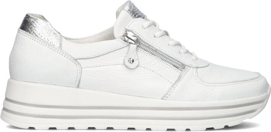 Wäldlaufer Waldlaufer 758009-H-Lana~~~~~~~~~~~~~~~~~ Lage sneakersDames sneakers Wit beige - Foto 11