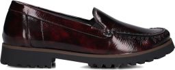 WALDLAUFER Waldläufer Loafers Dames H Elisa Zwart