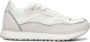 WODEN Lage Sneakers Dames Hailey Maat: 37 Materiaal: Textiel Kleur: Wit - Thumbnail 3