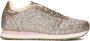 WODEN Lage Sneakers Dames Ydun Icon Glitter Maat: 36 Materiaal: Textiel - Thumbnail 3