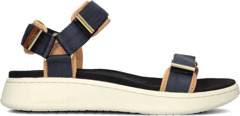 Woden Sandalen vrouw