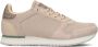 Woden Ydun Icon Sneakers beige Textiel Dames - Thumbnail 4