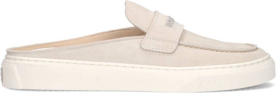 Woolrich Sabot Loafer Slip-On Sneakers Dames - Foto 2