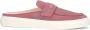 WOOLRICH Instappers Dames Sabot Loafer Maat: 40 Materiaal: Suède Kleur: Roze - Thumbnail 2
