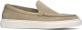 WOOLRICH Loafers Heren Boat Slip On Heren Maat: 42 Materiaal: Suède Kleur: Beige - Thumbnail 3