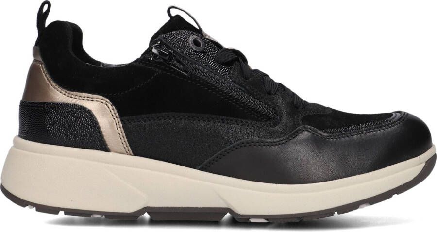 Xsensible Stretchwalker Xsensible stretch walker Sneaker SWX11 30085.2.080 HX Black combi - Foto 10