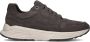XSENSIBLE Lage Sneakers Heren Golden Gate Men Maat: 43 Materiaal: Nubuck Kleur: Grijs - Thumbnail 2