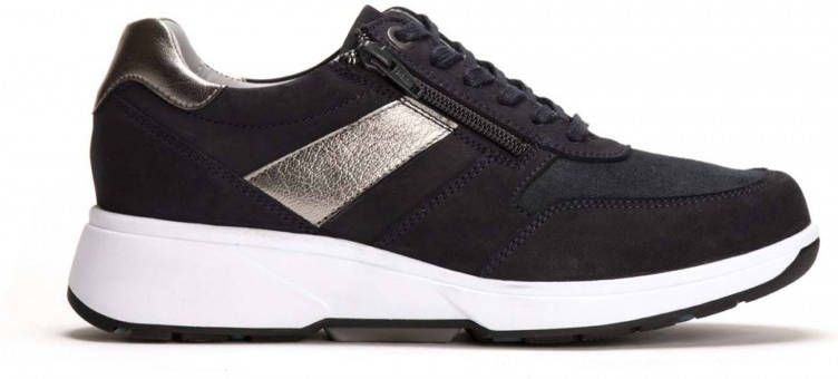 Xsensible Stretchwalker Dames Sneakers