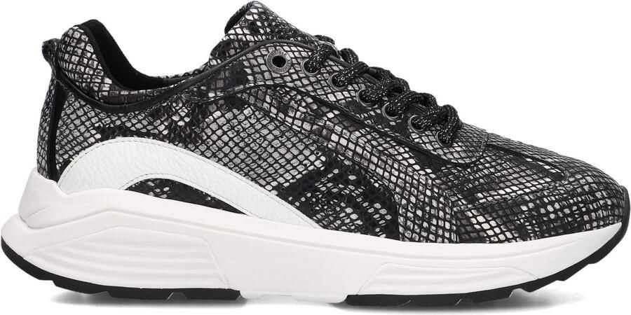 Xsensible Stretchwalker Sneaker Bailey 33013.4.808 G Grey Fantasy - Foto 2