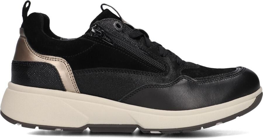 Xsensible Stretchwalker Xsensible stretch walker Sneaker SWX11 30085.2.080 HX Black combi - Foto 4