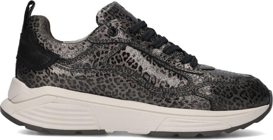 Xsensible Stretchwalker Sneaker Milau 33004.4 389 G Bronze Fantasy Panter - Foto 5